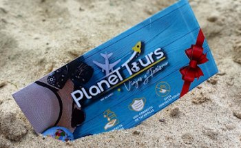 Agencia De Viajes PLANET TOURS COLOMBIA