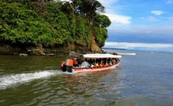 Agencia de Viajes y Turismo TravelRed