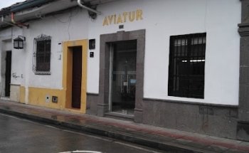 AVIATUR | Popayán