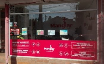 Manglar Viajes