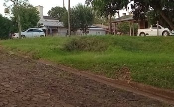 Agencia de Turismo Paradise Misiones