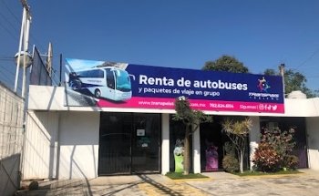 Transpais Turismo Poza Rica