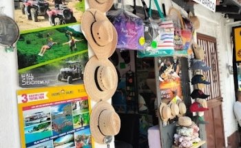 Agencia de viajes Puerto Vallarta JACK