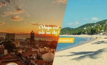 FacePrice Agencia de Viajes Puerto Vallarta