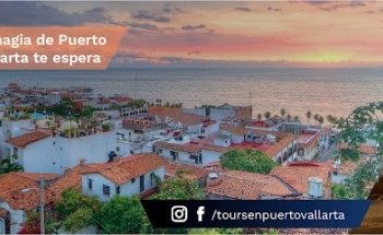 Tours en Puerto Vallarta