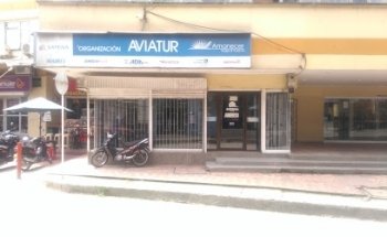 Amanecer Viajes Y Turismo Organización Aviatur