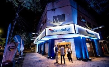 COMDETUR Travel Agency