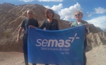 Semas Viajes S.A.S.