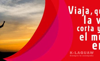K-Laguaw viajes y turismo
