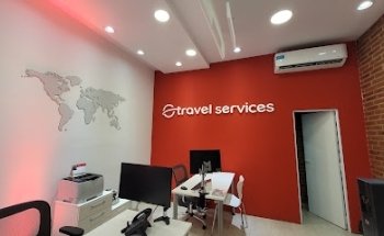 Travel Services - Resistencia