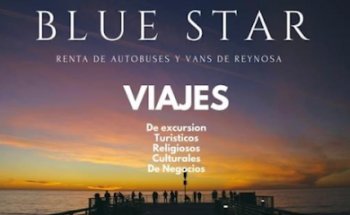 Blue Star de Reynosa