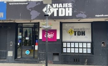 Viajes TDH Río Cuarto
