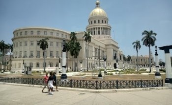 Lorena Borgogno Travel