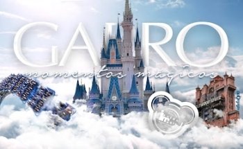 Carlos Garro Travels