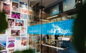 Riviera Azul Viajes y Turismo