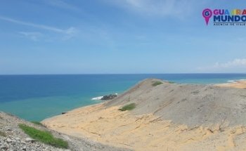 Guajira Mundo Agencia de Viajes y Turismo S.A.S