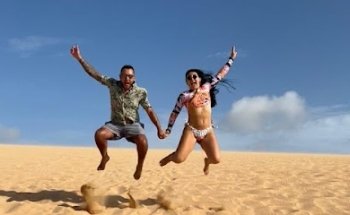 Inspira Guajira Travel S.A.S