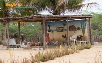 Guajiro Dream- tours Cabo de La Vela