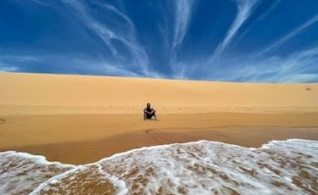 Pura Guajira Travel - Tours a La Guajira