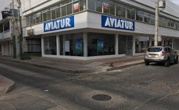 AVIATUR Riohacha - Calle Quinta