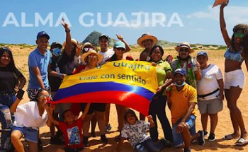 Alma Guajira Tours