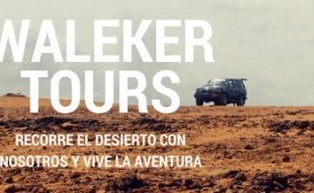 waleker tours