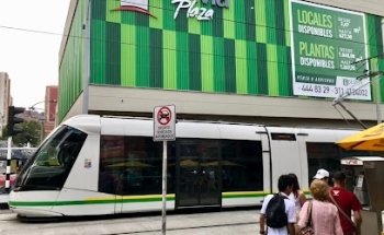 Agencia de Viajes Mars Travel