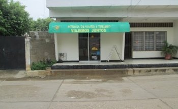 Agencia De Viajes Viajemos Juntos