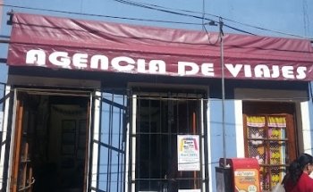 Agencia de viajes Xochitl