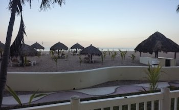 Agencia de Viajes en Salamanca MX