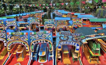 Agencia de Viajes Contreras