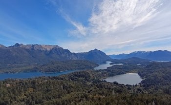 Whuauu Viajes EVyT - N° leg. Min. Tur.16.567