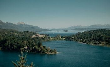 Adventure Center Travel Patagonia