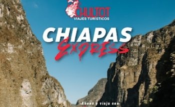 Transportadora Turistica Chultot