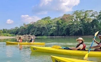 Explora Travel | Adventure & Nature Tours | Agencia de viajes | www.ecochiapas.com