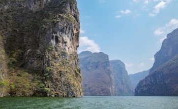 Agencia de Viajes Selva Azul Chiapas