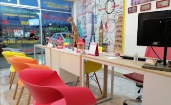 AGENCIA DE VIAJES AVALOS