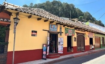 Escudo Jaguar Tours & Travel