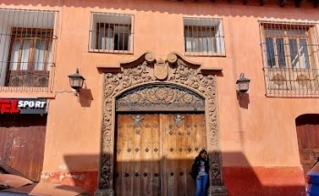 Agencia de Viajes Pedrero Villanueva