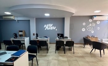 Mario Agüero Turismo