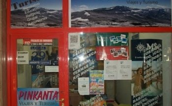 Pinkanta Viajes y Turismo