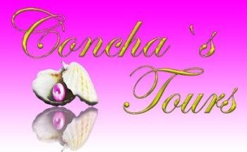 Concha´s Tours, Tuxtepec