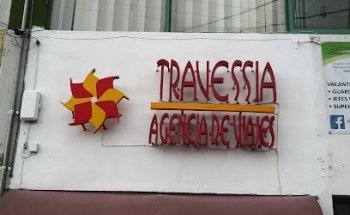 Agencia de Viajes Travessia