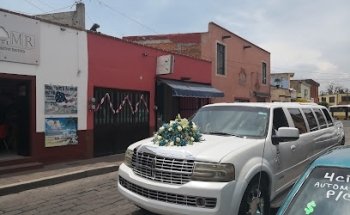 Travel MR Corporativo Turistico