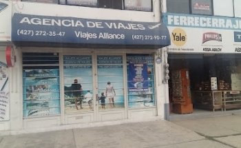 Viajes Alliance