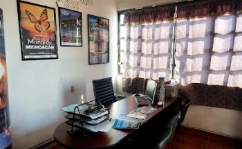 Agencia de viajes y Excursiones Cruise San Juan del Rio