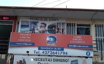 RS Viajes del Río