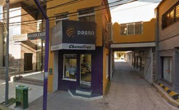 Dasso Viajes