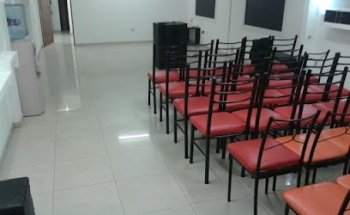 Travel Rock San Luis