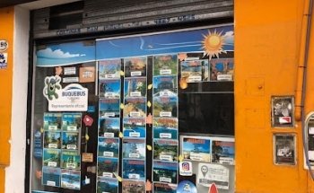 Desconectour - Turismo para desconectarse